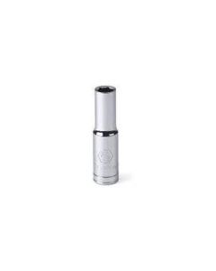 KDT80621 image(0) - GearWrench 1/2 Inch Drive 6 Point Deep SAE Socket 15/16 Inch