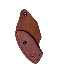 CRKD2736 image(0) - CRKT (Columbia River Knife) Berserker Leather Sheath
