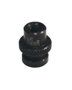 SRRPFT305 image(0) - S.U.R.&R. Punch - 3/16 Inch & 4.75mm - 37 Degree & 45 Degree OP1