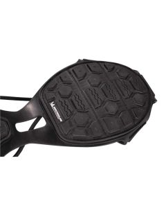 Ergodyne 6325 XL Black Spikeless Ice Traction Devices