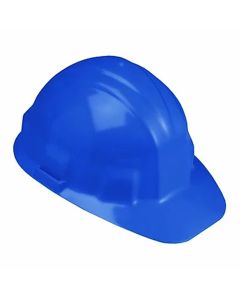 SRW14416 image(0) - Jackson Safety Hard Hat - Sentry III Series - Front Brim - Blue