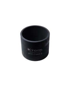 KTP71555-2 image(0) - K Tool International Receiving Tube 2-3/4 OD x 2-7/16 ID for KTI71555