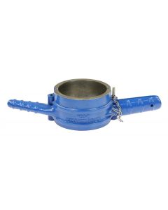 OTC5852 image(0) - OTC Piston Ring Compressor - 4.589"