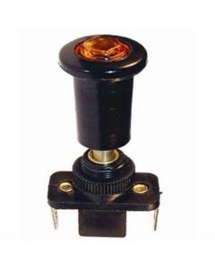 JTT2965F image(2) - The Best Connection 15 Amp 12V Push-Pull Switch