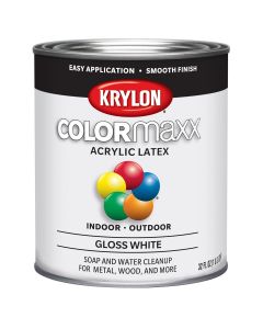 DUPKDQ5625 image(0) - Krylon COLORmax Paint Primer
