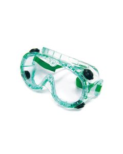 SRWS88213 image(0) - Sellstrom Safety Goggle - Clear Lens - Chemical Splash - Anti-Fog - Indirect Vent