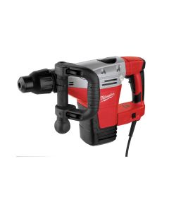 MLW5446-21 image(0) - Milwaukee Tool 1-3/4" SDS Max Demolition Hammer