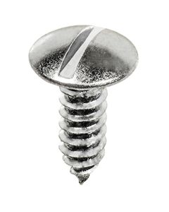 AVC9603 image(0) - AUVECO #14 X 3/4 SLTD TRUSS HD L.P. SCREW ZINC
