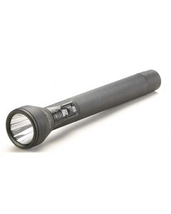 STL25302 image(0) - Streamlight 450 Lumen SL-20LP Flashlight - 12V DC - Smart Charge - Black