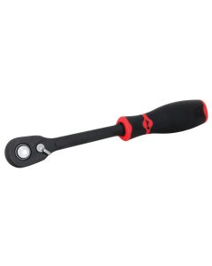 WLMW32100 image(0) - Wilmar Corp. / Performance Tool 1/2" Dr. PT Handle Ratchet