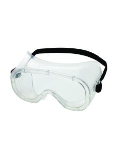 SRWS81000 image(0) - Sellstrom Safety Goggle - Advantage Series - Clear Lens - Uncoated - Direct Vent