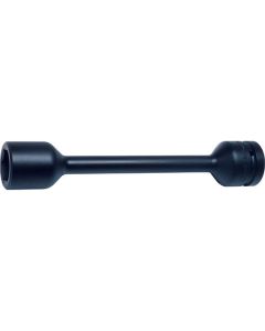KKN16101M-32X600NM image(0) - Ko-ken USA 16101M-32X600NM 3/4 Sq. Dr. Torsion Bar 32mm x 600Nm Length 280mm