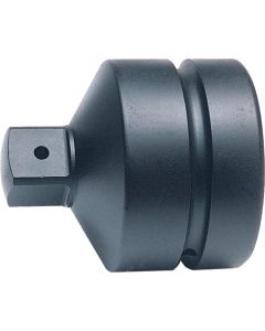 KKN10099A image(0) - Ko-ken USA 10099A 3.1/2 Sq. Dr. Adaptor 2.1/2 Square Length 182mm Hole type