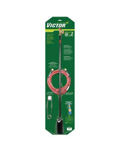 FPW0384-1251 image(0) - Firepower Fire-Stick HS-101 Torch Kit