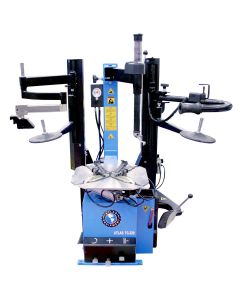ATETC229DAA image(0) - Atlas Automotive Equipment TC229DAA Rim-Clamp Tire Changer with Dual Assist Arms (Will Call)