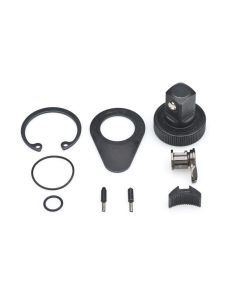 KDT81227T image(0) - GearWrench 3/8 Inch Drive 90-Tooth Non-Quick Release Ratchet Repair Kit