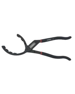 SUNSXOFP image(0) - SUNEX 12 Inch Oil Filter Plier 1.97 Inch to 4.33 Inch