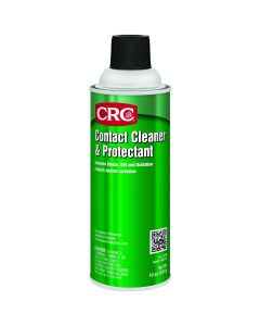 CRC03140-1 image(0) - CRC Industries Contact Cleaner & Protectant 1X10OZ
