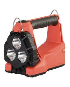 STL44310 image(0) - Streamlight Vulcan 180 Rechargeable Lantern with Tilting Head, No Charger, Orange