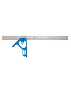 MLWE280M image(0) - Milwaukee Tool 400 mm True Blue&reg; Combination Square