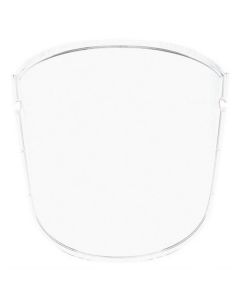 MMM37324 image(0) - 3M Versaflo 37324 Premium Visor, Use With: M-Series Helmets