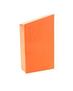 KNK29KK35 image(0) - KnKut 29 Piece HD Hex Shank M35 Cobalt Jobber Length Drill Bit Set 1/16"-1/2" by 64ths
