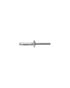 AVC13770 image(0) - AUVECO KLAMP TITE RIVET 1/4 DIA. 3/16-3/8 RANGE