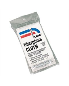 USC58065 image(0) - US Chemical 58065 Fiberglass Cloth, 8 sq-ft
