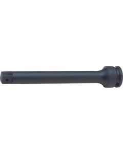 KKN13760-200 image(0) - Ko-ken USA 13760-200 3/8 Sq. Dr. Extension Bar  Length 200mm Hole type