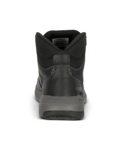 FSIA9001-13EE image(1) - Avenger Work Boots Foreman MAX Mid SD10 - Men's - CN|SD10|SR - Black - Size: 13 - EE - (Extra Wide)