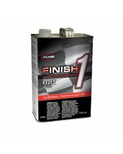 FNHFT215-4 image(0) - Finish 1 Automotive Refinish Products FT215-4 Reducer, 1 qt Can, 80 deg F