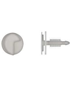 DCO1648MT image(0) - Disco Automotive Hardware 7mm Hole Size 20mm Head Diameter