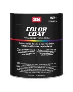 SEM15091 image(0) - SEM Paints Color Coat Lt Buckskin