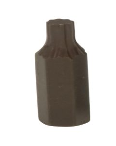 LIS62560 image(0) - Lisle SCREW EXTRACTOR 1/4IN.  SCREW