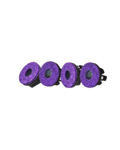 ESC50176 image(0) - ESCO REPLACEMENT INSERT FOR 50172 STUD KLEEN - 4 PACK