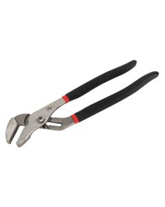 WLMW1101 image(0) - Wilmar Corp. / Performance Tool 12" Groove Joint Pliers