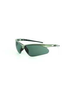 SRW50018 image(0) - Jackson Safety Safety Glasses - SG+ Series - Smoke Lens - Gunmetal Frame - Hardcoat Anti-Scratch - Outdoor