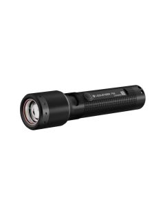 LED503109 image(0) - LEDLENSER INC P-Series P5R 350 Lumen Rechargeable Flashlight