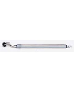 HALGA255 image(0) - Haltec Large Bore Swivel Gauge, 10-150 psi