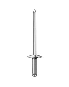 AVCAP8931 image(0) - AUVECO PAK ALUMINUM RIVETS,1/8 DIA 3/16-1/4 GRIP