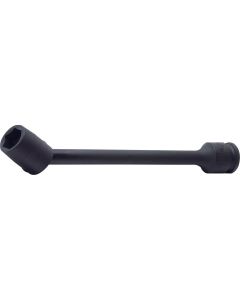 KKN13146M-250-14 image(0) - Ko-ken USA 13146M.250-14 3/8 Sq. Dr. Extension Universal Socket 14mm 6 point Length 250mm