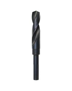 MLW48-89-2756 image(0) - Milwaukee Tool 1-1/8" S&D Black Oxide Drill Bit