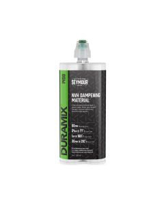 DMX1450 image(0) - DURAMIX BY SEYMOUR 1450 NVH Dampening Material (7 oz.)