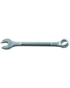 KTI41612 image(0) - K Tool International Wrench 12mm Combination 12 Point 15 Degree
