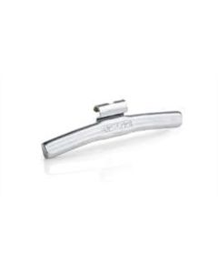PLO10848 image(0) - Plombco 3.00 oz MC style Plasteel clip-on weight