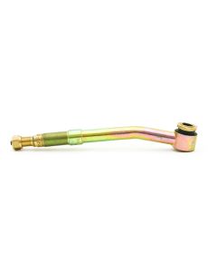HALN-1538B image(0) - Haltec Super Large Bore Turret Valve 7-7/8"