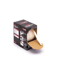 JTA10122025 image(0) - JTAPE Unlimited 1012.2025 1012 Series Non-Edge Blending Tape, 25 m L x 20 mm W, 3 mm THK, White