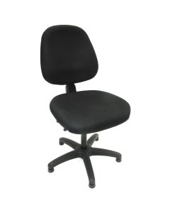 LDS1010577 image(0) - ShopSol Operational Chair -  Deluxe Low
