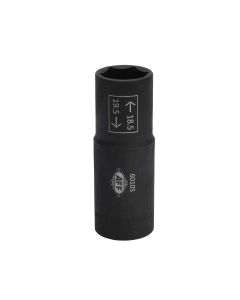 INT60105 image(0) - American Forge & Foundry Flip Socket - 1/2" DR - 18.5 mm x 19.5 mm