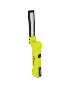 WLM20244 image(0) - Wilmar Corp. / Performance Tool 150+LM Li-Ion Thin Work Light